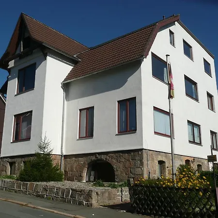 Schöne Aussicht Apartment *