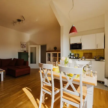 Schöne Aussicht Apartment