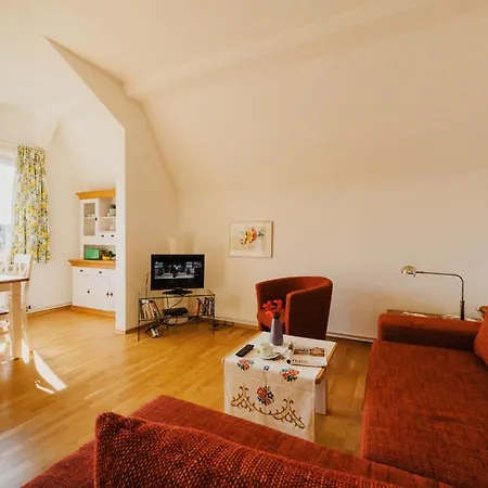 Schöne Aussicht Apartment Braunlage