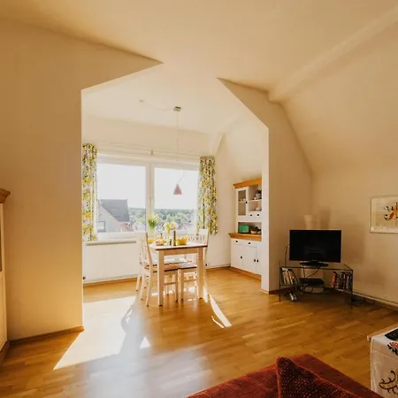 Schöne Aussicht Apartment