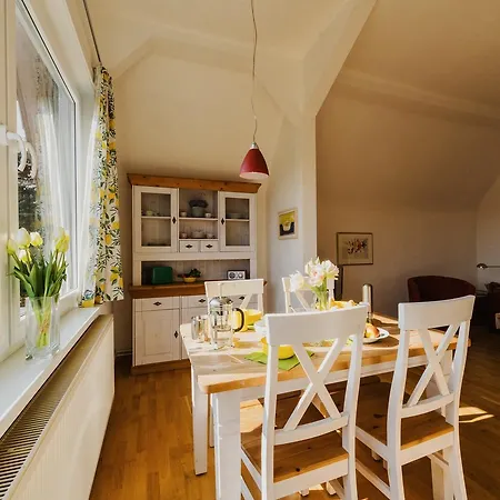 Schöne Aussicht Apartment *