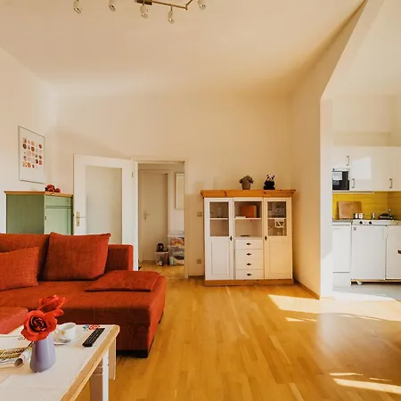 Apartment Schöne Aussicht