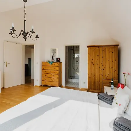 Schöne Aussicht Apartment